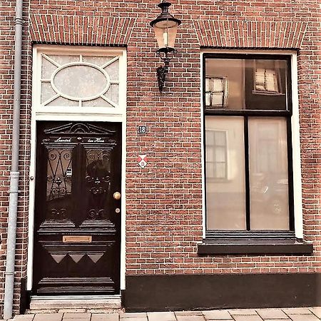 De Buurvrouw Nr.18 Bed & Breakfast Doesburg Eksteriør bilde