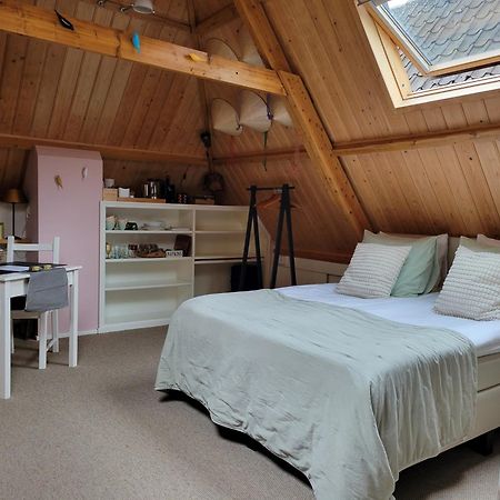 De Buurvrouw Nr.18 Bed & Breakfast Doesburg Eksteriør bilde