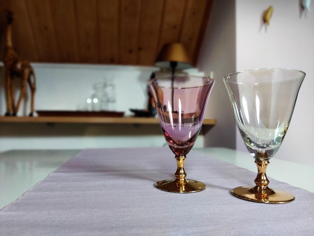 De Buurvrouw Nr.18 Bed & Breakfast Doesburg Eksteriør bilde