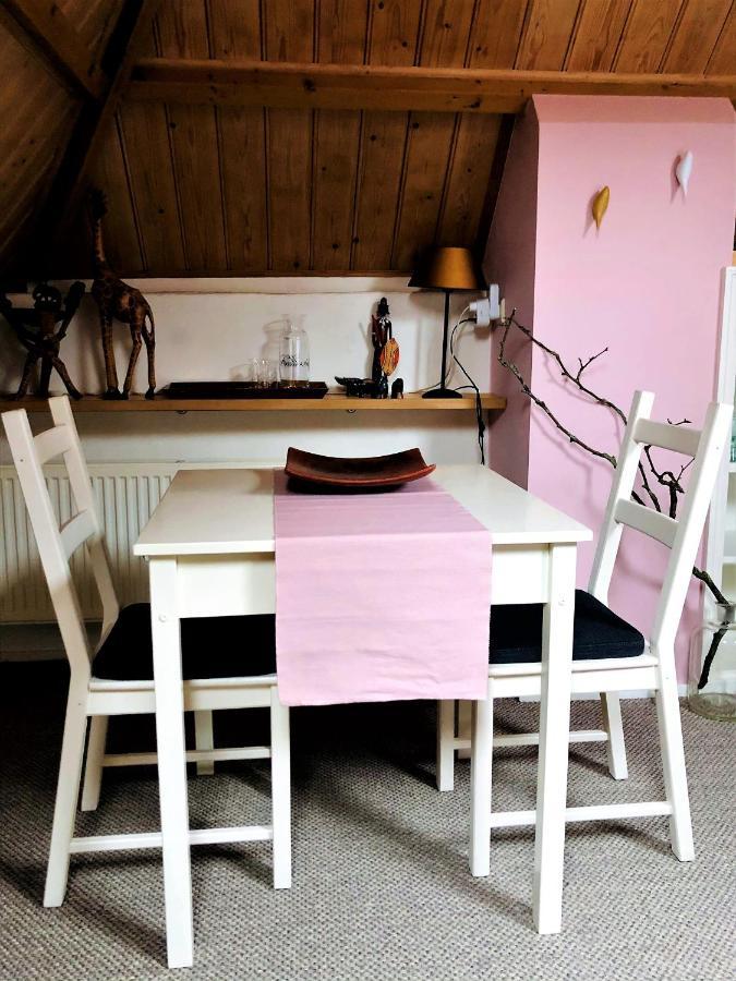 De Buurvrouw Nr.18 Bed & Breakfast Doesburg Eksteriør bilde