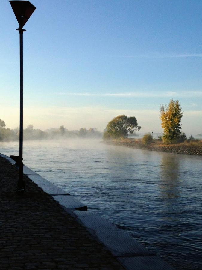 De Buurvrouw Nr.18 Bed & Breakfast Doesburg Eksteriør bilde