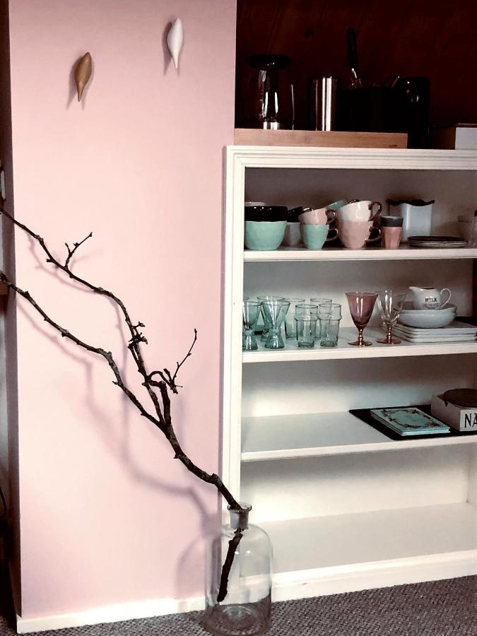 De Buurvrouw Nr.18 Bed & Breakfast Doesburg Eksteriør bilde