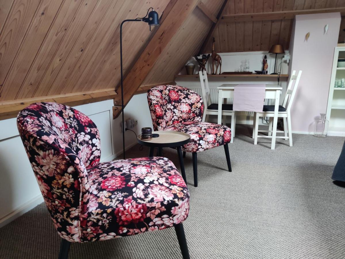 De Buurvrouw Nr.18 Bed & Breakfast Doesburg Eksteriør bilde