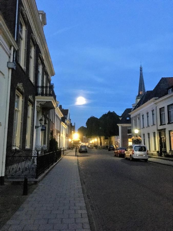 De Buurvrouw Nr.18 Bed & Breakfast Doesburg Eksteriør bilde